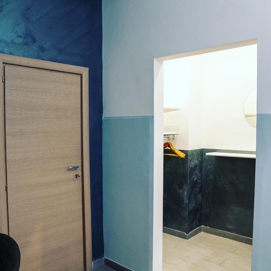 Flyresidence - Municipio - Toledo เนเปิลส์ ภายนอก รูปภาพ